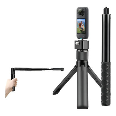 Selfie Stick Insta360 X5 X4 X3 One X2 Soporte Para Moto | Envío gratis