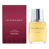 Perfume Burberry For Men Masculino Eau De Toilette 100ml