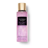 Victoria's Secret   Body Splash Love Spell  Shimmer 250ml