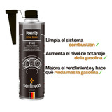 Aumentador De Octanaje Power Up 300ml Senfineco 9948