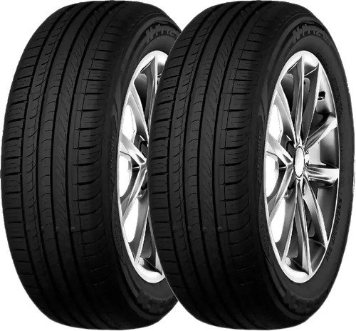 Kit De 2 Llantas Nexen Npriz Gx P 215/60r16 95 H