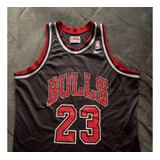 Camiseta Chicago Bulls Jordan Original