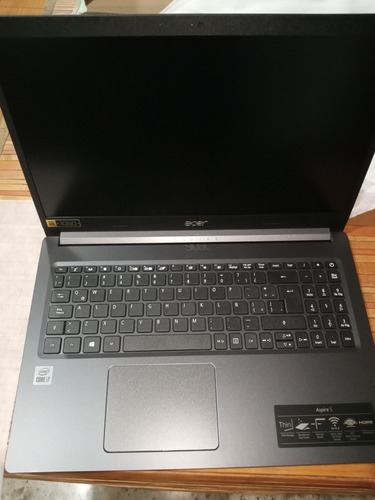 Liquido Notebook Acer 515/54/72mx