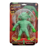 Ziggy Flexors Monsters New Generation Alien 5870-3