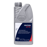 Aceite Transmision Pentosin Atf84 Dexron Ulv, 4 Pz De 1 L