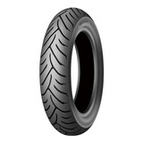 Cubierta De Moto Dunlop 110 70 R13 48p Scootsmart Frd