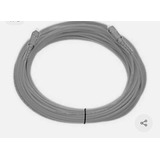 Acometida Fibra Optica G657a2 Sc 50 Mts Condumx Telmex Izzi 