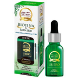 Serum Biotina Y Romero Concentr - Ml - mL a $3666