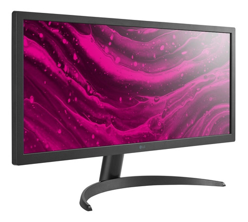 Monitor Ips 26 Pulgadas LG Ultrawide 26wq500 Hdr10 Freesync