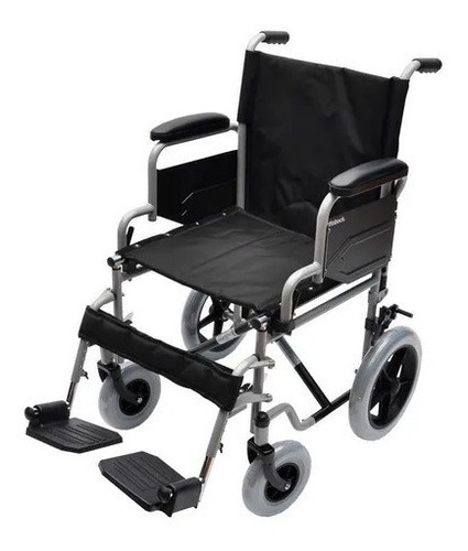 Silla De Rueda De Transporte Otto Bock 30x 20