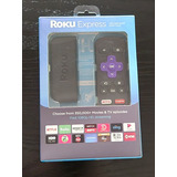 Roku Express 3700x - Convierte Tu Tv Smart! Oferta!