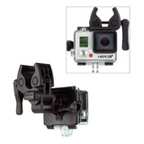 Gopro Asgm-001 Soporte Para Cañas Armas Y Arcos Sportsman