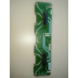 Placa Inverter Samsung Ln32d550k7g