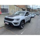 Compass 2.0 Tdi Trailhawk 