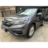 Honda Crv Lx 2016