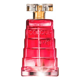 Eau De Parfum Avon Life Colour De Kenzo, 50 Ml, Para Mujer, Showcase