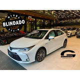 Toyota Corolla 1.8 Vvt-i Hybrid Flex Altis Premium Cvt