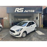 Ford Ka S 5p. 