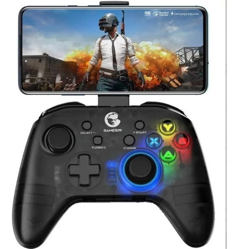 Controle Joystick Gamesir T4 Pro Switch Android Ios Windows