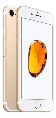 iPhone 7 128 Gb Oro