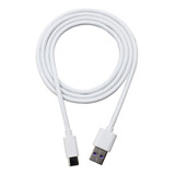 Cable Usb Tipo C Carga Rapida Android Ios 10 Devices H Speed