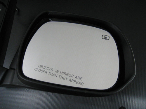 Retrovisor Toyota Sienna 2013 2014 2015 2016 2017 A20 Dias Foto 2