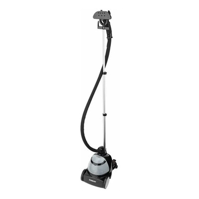 Vaporizador Conair GS7RES color negro con suela antiadherente | Meses sin interés