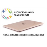 Funda King Case Anti Impacto Macbook Pro 13 Touch Bar