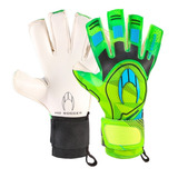 Guantes De Portero Ho Soccer Supremo Pro Ii R/n - Hosoccermx