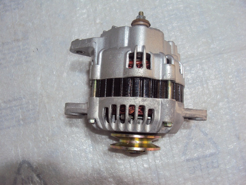 Alternador Chevrolet Spark, Daewoo Matiz Foto 3