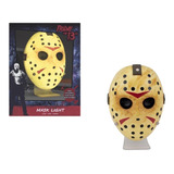 Lampara Decorativa Friday The 13th Jason Mask Light Paladone