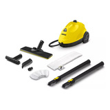 Limpiador Maquina A Vapor Karcher Sc2 Easy Fix Desinfecta