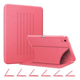 Fintie Funda Magnética P/ iPad 10.ª De 10,9 2022 S Pen Rosa