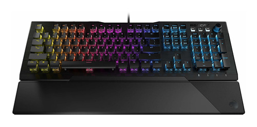 Teclado Y Mouse Roccat Vulcan 121 Mecánico Para Juegos Fr32w