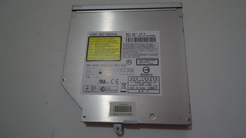 Gravador Dvd Notebook Sony Vaio Pcg-61317l (44)
