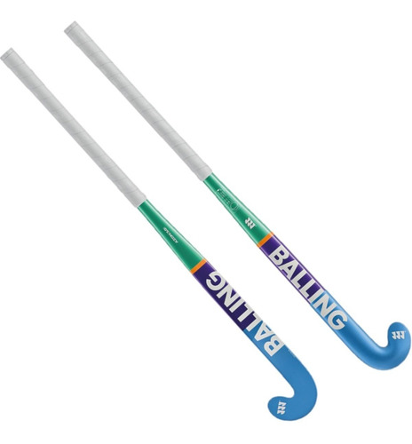 Palo De Hockey Balling Aion 10 Carbono Midbow Varios Colores