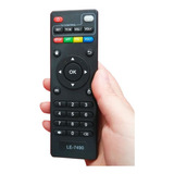 Controle Tv Box Universal Vários Modelos Promoção Oferta