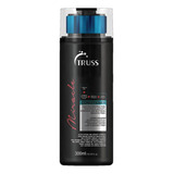 Truss Condicionador Miracle - 300ml