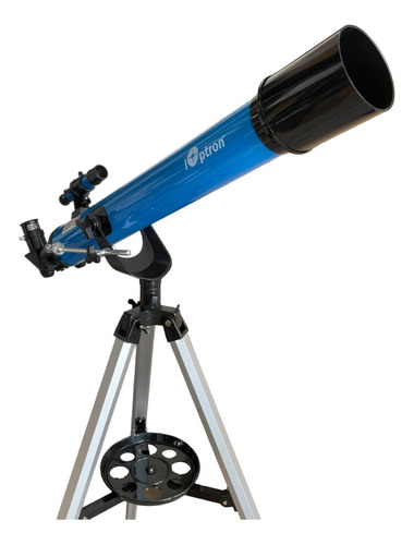 Telescopio Ioptron Iexplore 70az 