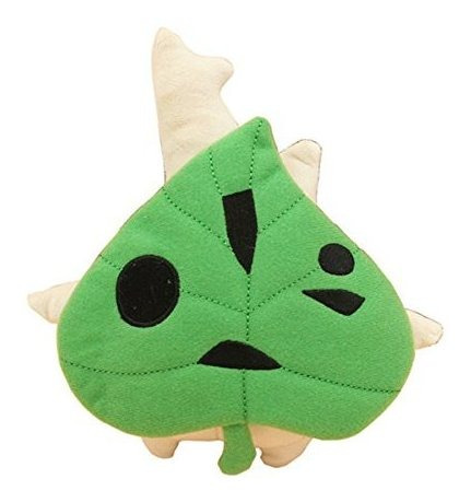 Zelda Wind Waker Makar Korok Muñeco De Peluche De 7,8 Pulga