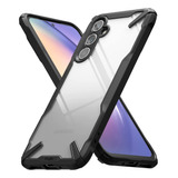 Funda Para Samsung Galaxy A54 5g Ringke Fusion-x Negra