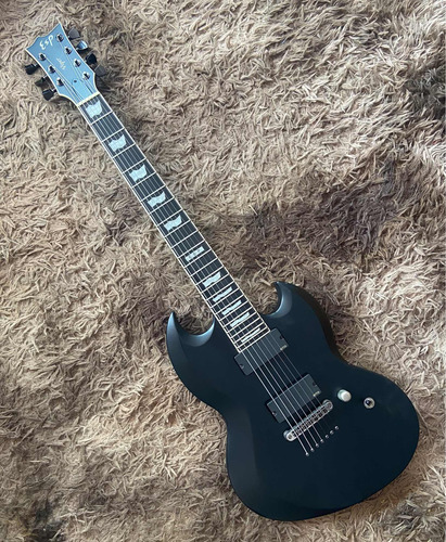 Guitarra Esp Viper (ñ Fender-gibson-ibanez-schecter-suhr)