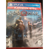 Juego God Of War 3 Y 4 Para Ps4