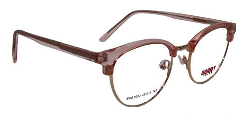 Q1 Montura Marco Gafas Lente Formulado Master Hombre Mujer