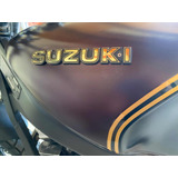 Suzuki Gs500 S