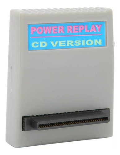 Game Cheat Cartridge Multifunction Replacement Power Replay