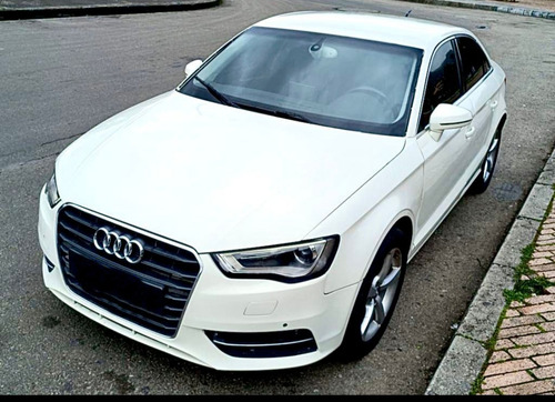 Audi A3 2015 1.8 Tfsi Ambition