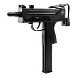 Pistola Asg Cobray Ingram M11 Gnb Metal Bbs 4.5mm Co2