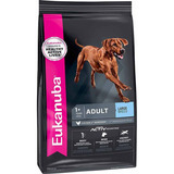 Eukanuba Perro Adulto Raza Grande 15 Kgs