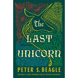 The Last Unicorn, De Peter S Beagle. Editorial Ace Books, Tapa Blanda En Inglés, 2011